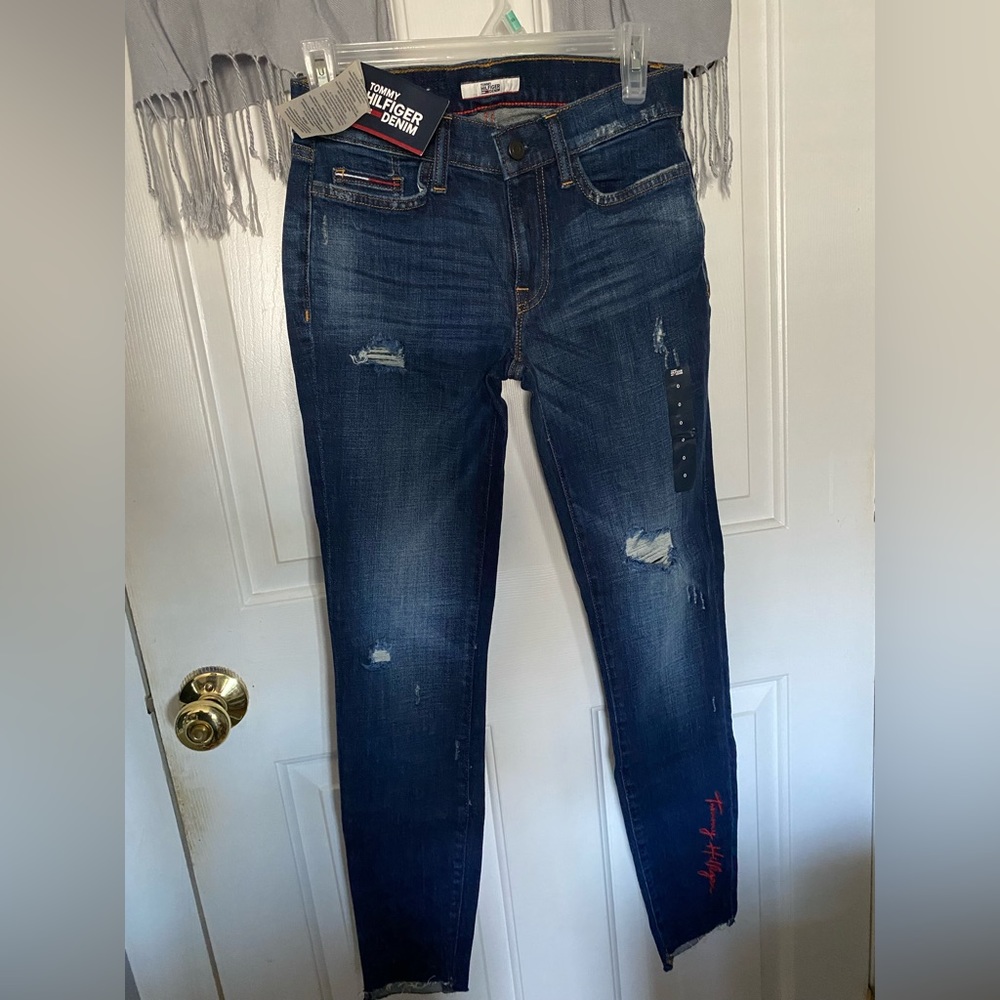 Tommy Hilfiger jeans
